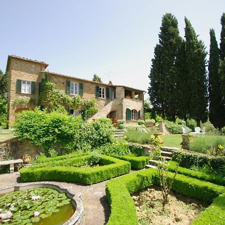 Il Giardino Inglese Lucignano Εξωτερικό φωτογραφία